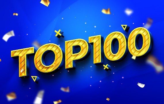 TOP100
